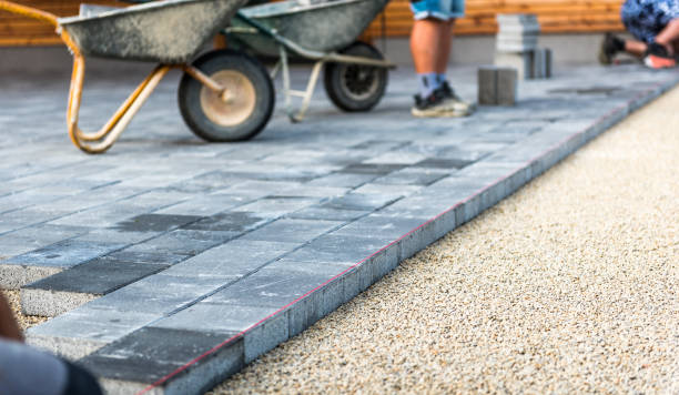 Best Brick Driveway Pavers  in West Springfield, VA