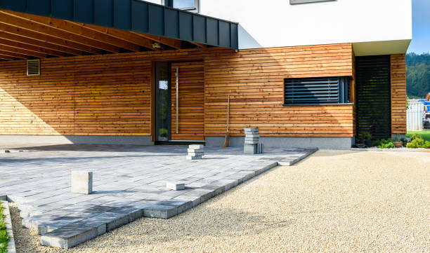 Reasons to Select Us for Your Driveway Paving Requirements in West Springfield, VA