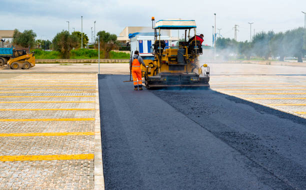 Best Best Driveway Pavers  in West Springfield, VA