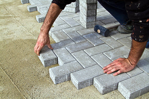 Reliable West Springfield, VA Driveway Pavers Solutions